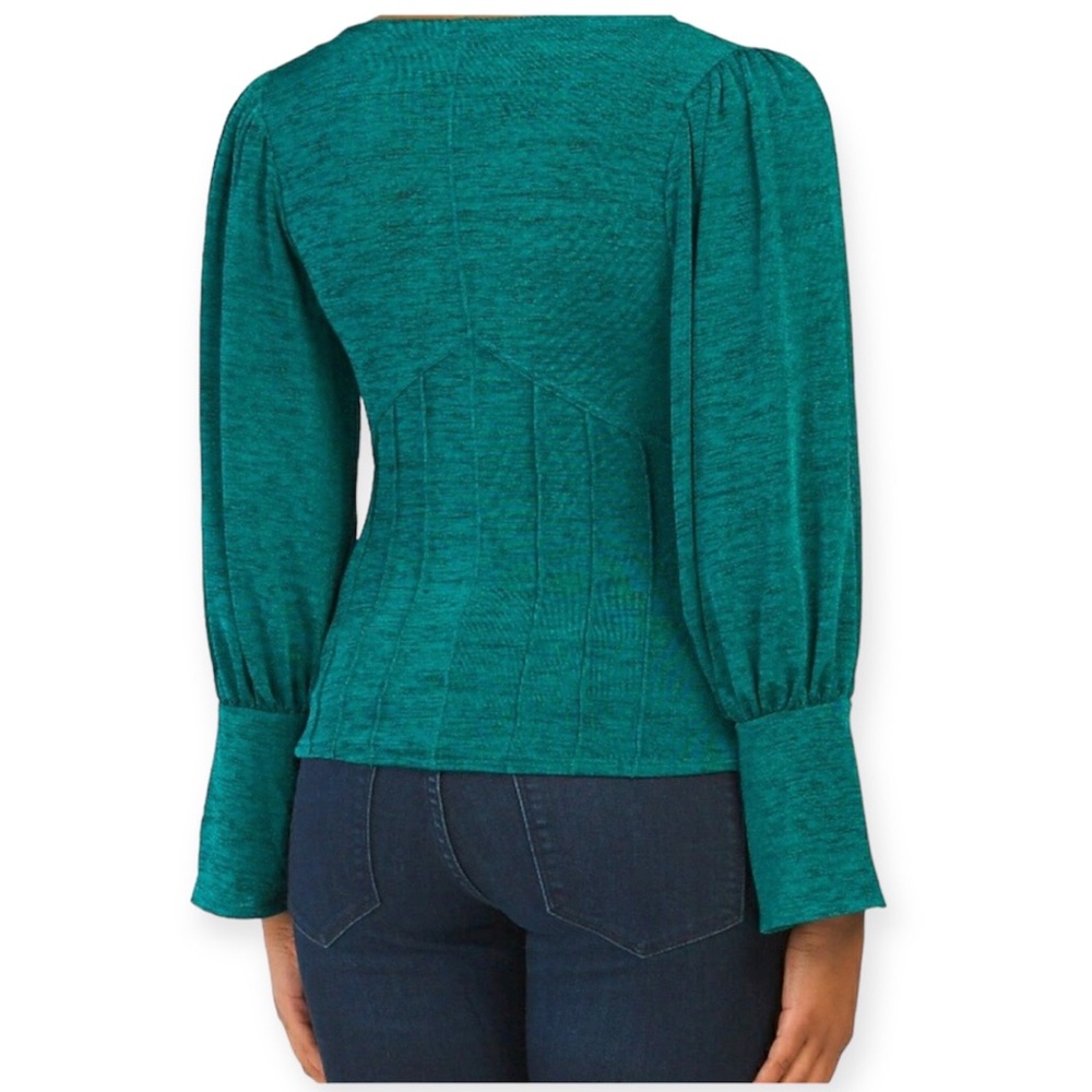 Free People Killer Queen Top - Picture 3 of 8